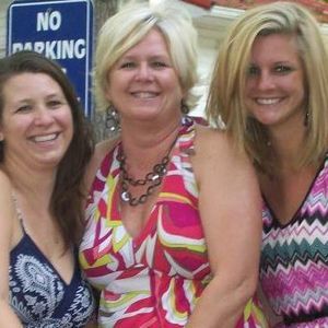 Meet your Posher, Lori